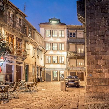 Cathedral Design Apartments Porto Eksteriør bilde
